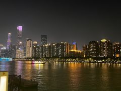 -琶醍壹号•潮菜江景餐吧