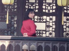 -马家大院