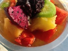 -杨婆婆烤肉(文昌阁店)