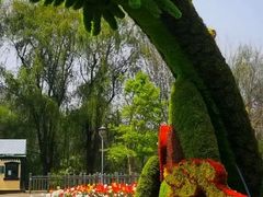 -沈阳植物园
