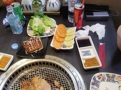 -AJIYA·池袋日式烧肉自助(天津万象城店)