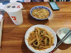 -宁茶·西宁特色奶茶(北家姓总店)