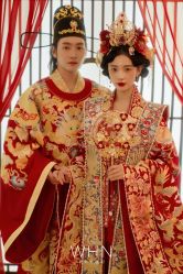 -秦皇岛我和你婚纱摄影工作室