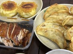 -李记清真馆(打钉巷店)