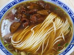 -盛兴面馆(真儒大厦店)