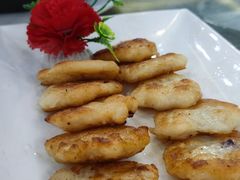 -台山美食一绝阿四台山黄鳝饭(阿四创作店)
