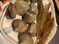-碗中海·蒸汽海鲜·桑拿鸡(岭南天地店)