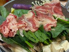 -万岁料理回转寿司(华贸店)