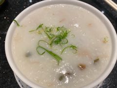 皮蛋瘦肉粥-正斗·港式粤菜(SKLP店)