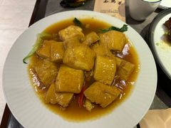 -闫府私房菜·百年鲁菜(恒隆店)