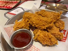 -韩一品韩国料理(柏庐南路店)