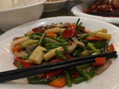 -桂缘味道·武夷乡土农家老味道