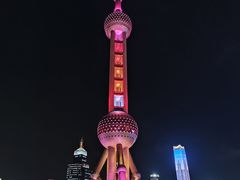 -东方明珠广播电视塔