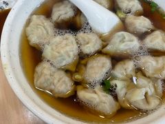 -蒋家桥饺面店(东关街店)