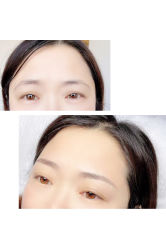 -MIVI半永久纹眉纹绣