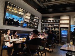 -Bistro 63 创意融合料理(广粤天地店)