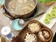 -同仁四季椰子鸡(罗湖国贸店)