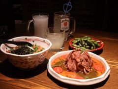 -鸟屯(三里屯店)