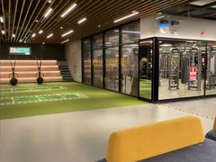 -燃坊JEN ACTIVE游泳健身中心·深圳前海JEN酒店