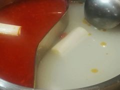 -千味涮·健康火锅(会展连城新天地店)