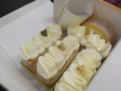 -檬舒舒MonChouChou(环球金融中心店)