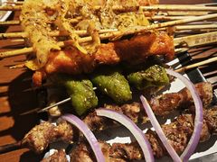 -伊斯麦尔丝路·新派菜(沙子口店)