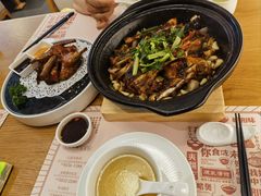 -顺风汤馆·广府粤菜(江宸天街店)