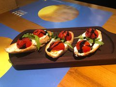 希腊卡佩斯-HELLO MUSAE 拾光缪斯餐厅·纯正希腊风味(苏州中心店)