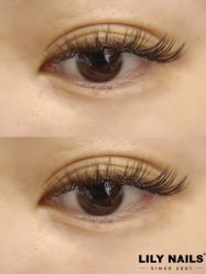 -LILY NAILS美甲美睫