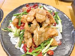 -金龙·打边炉(南京西路店)