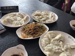 -东北农业大学饺子园