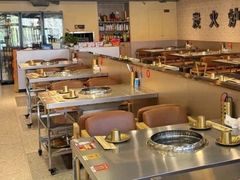 -炉队长·齐齐哈尔家庭烤肉(马家堡店)