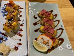 -桃屋日本料理(清华科技园店)