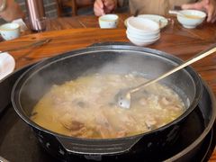-侠成水上农庄(工业大道店)