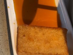 -一叶一世界•素食餐厅(新光天地店)