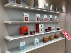 -Seesaw Coffee(西岸凤巢店)