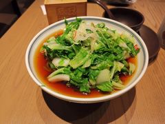 -香园茶社·金陵小灶(老门东店)