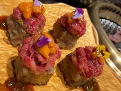 -老乾杯和牛烧肉(王府中环店)