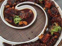 -陈记菜馆·非遗淮扬菜(东关街教场店)
