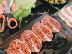 -燚青春东北泥炉烤肉(百合店)