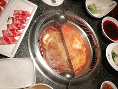 -麻辣英雄重庆火锅(陈江天益城店)