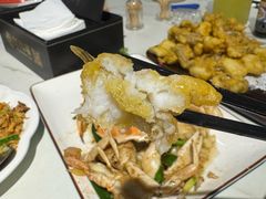 -钱山海鲜大排档