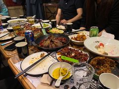 -胡桃里乐队酒馆(农科路店)
