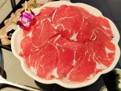 -生活如沸·顺德水牛奶火锅(人民广场店)