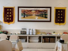 -博雅渔港·融合菜(维也纳国际大酒店)