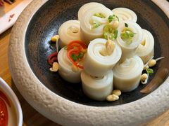 -東舍食唐精品陕菜馆