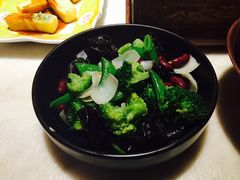 什锦-那家小馆•北京菜•烤鸭(中关村店)