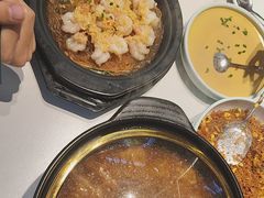 -宋徽厨·安徽菜(怀宁步行街店)