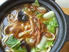 -小放牛炒菜馆(裕华东路店)