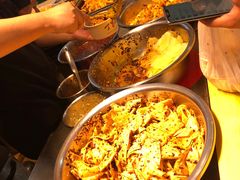 -丁家坡洋芋·观音桥好吃街A区(全国总店)